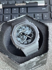 G-SHOCK GA-2100CA-8A CARBON CORE | GA-2100CA-8ADR