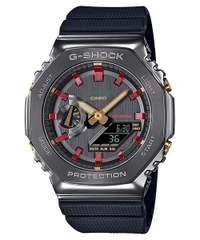 G-SHOCK GM-2100CH-1ADR CARBON CORE | GM-2100CH-1A
