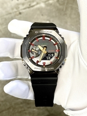 G-SHOCK GM-2100CH-1ADR CARBON CORE | GM-2100CH-1A