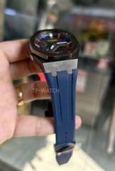 G-SHOCK GA-2100FR-3A AP CUSTOM HARLEY QUINN (SPECIAL)