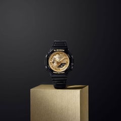 G-Shock GA-2100GB-1ADR  | GA-2100GB-1A