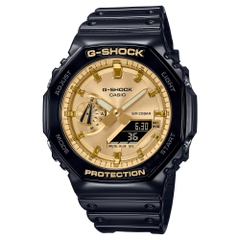G-Shock GA-2100GB-1ADR  | GA-2100GB-1A