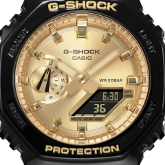 G-Shock GA-2100GB-1ADR  | GA-2100GB-1A