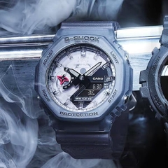 G-SHOCK GA-2100NNJ-8ADR CARBON CORE | GA-2100NNJ-8A