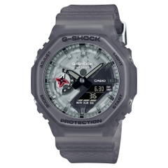 G-SHOCK GA-2100NNJ-8ADR CARBON CORE | GA-2100NNJ-8A