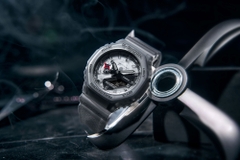 G-SHOCK GA-2100NNJ-8ADR CARBON CORE | GA-2100NNJ-8A