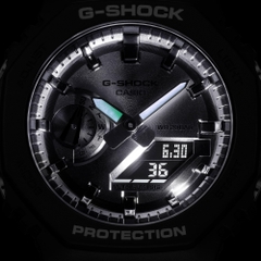 G-Shock GA-2100SB-1ADR  | GA-2100SB-1A