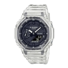 G-Shock GA-2100SKE-7ADR  | GA-2100SKE-7A