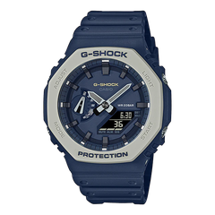 G-SHOCK GA-2110ET-2ADR CARBON CORE | GA-2110ET-2A