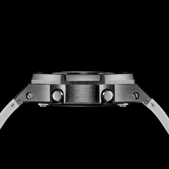 G-SHOCK GA-2110ET-8A AP CUSTOM GREY WHITE x RAINBOW ROYAL OAK (SPECIAL)