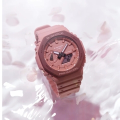 G-Shock GA-2110SL-4A4DR Carbon Core | GA-2110SL-4A4