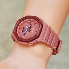 G-Shock GA-2110SL-4A4DR Carbon Core | GA-2110SL-4A4