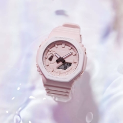 G-Shock GA-2110SL-4A7DR Carbon Core | GA-2110SL-4A7