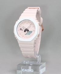 G-Shock GA-2110SL-4A7DR Carbon Core | GA-2110SL-4A7