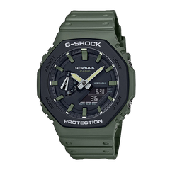 G-SHOCK GA-2110SU-3A CARBON CORE GUARD | GA-2110SU-3ADR