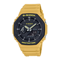 G-SHOCK GA-2110SU-9A CARBON CORE | GA-2110SU-9ADR