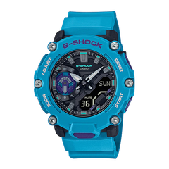 G-SHOCK GA-2200-2ADR CARBON CORE | GA-2200-2A