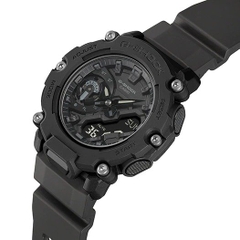 G-SHOCK GA-2200BB-1ADR CARBON CORE | GA-2200BB-1A