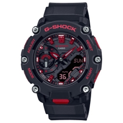 G-Shock GA-2200BNR-1ADR | GA-2200BNR-1A
