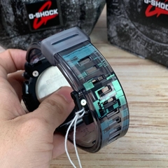 G-Shock GA-2200NN-1A | GA-2200NN-1ADR