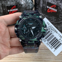G-Shock GA-2200NN-1A | GA-2200NN-1ADR