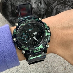 G-Shock GA-2200NN-1A | GA-2200NN-1ADR