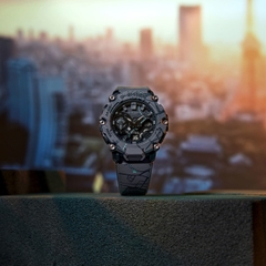 G-SHOCK GA-2200SBY-8A CARBON CORE | GA-2200SBY-8A