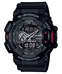 G-SHOCK GA-400-1B