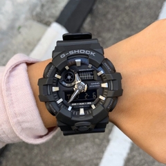G-SHOCK GA-700-1B | GA-700-1BDR