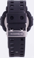 G-SHOCK GA-700AR-1A | GA-700AR-1ADR