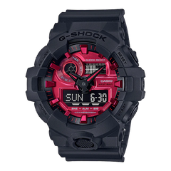 G-SHOCK GA-700AR-1A | GA-700AR-1ADR