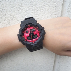 G-SHOCK GA-700AR-1A | GA-700AR-1ADR