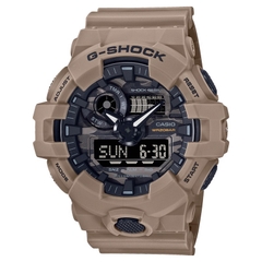 G-SHOCK GA-700CA-5A | GA-700CA-5ADR