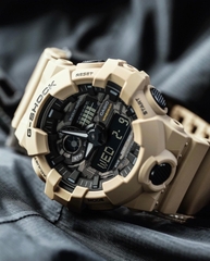 G-SHOCK GA-700CA-5A | GA-700CA-5ADR