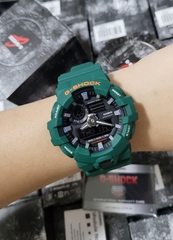 G-Shock GA-700SC-3ADR  | GA-700SC-3A