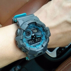 GA-700SE-1A2 LAYERED NEON | GA-700SE-1A2DR