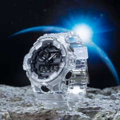 G-SHOCK GA-700SKE-7ADR TRANSPARENT PACK | GA-700SKE-7ADR