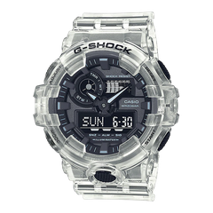G-SHOCK GA-700SKE-7ADR TRANSPARENT PACK | GA-700SKE-7ADR