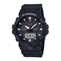 G-SHOCK GA-800-1A