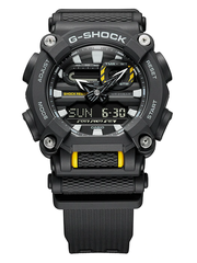 G-SHOCK GA-900-1A HEAVY-DUTY BLACK | GA-900-1ADR