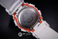 G-SHOCK GA-900AS-7ADR HEAVY-DUTY WHITE | GA-900AS-7A
