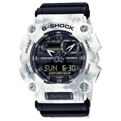 G-Shock GA-900GC-7ADR | GA-900GC-7A