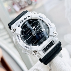 G-Shock GA-900GC-7ADR | GA-900GC-7A