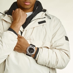 G-Shock GA-900GC-7ADR | GA-900GC-7A