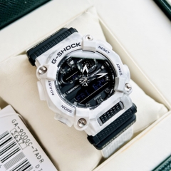 G-Shock GA-900GC-7ADR | GA-900GC-7A