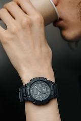 G-Shock GA-B001-1ADR Bluetooth | Lõi Carbon | GA-B001-1A