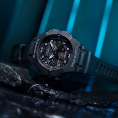 G-Shock GA-B001-1ADR Bluetooth | Lõi Carbon | GA-B001-1A