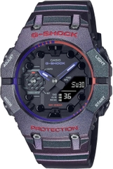 G-SHOCK GA-B001AH-6ADR CARBON CORE | GA-B001AH-6A