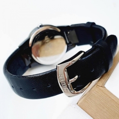 Đồng Hồ Nữ Dây Da Citizen GA1055-06E Eco-Drive - Size 30mm