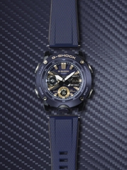 G-SHOCK GA-2000-2ADR CARBON CORE | GA-2000-2A